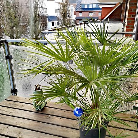 Schaake Schillig-Strandnahe Wohlfuehloase Mit Modernem Flair Und Kostenlosem Parken Zewnętrze zdjęcie